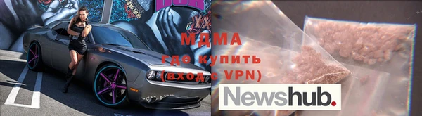 мдпв Гусь-Хрустальный
